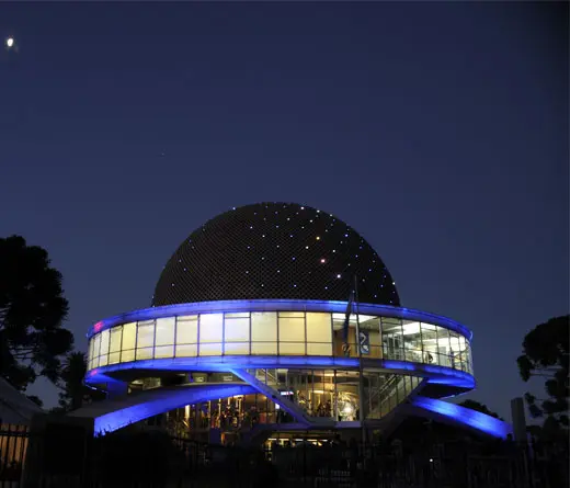 Natalia Lafourcade, Sofa Reyes, Lauryn Hill y Miss Bolivia tocarn en el Planetario.